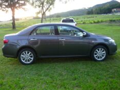 TOYOTA COROLLA SE-G 1.8 16V FLEX 2008/2009 PREMIUM AUTOMÓVEIS ARROIO DO MEIO / Carros no Vale