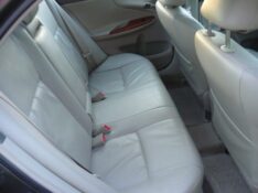 TOYOTA COROLLA SE-G 1.8 16V FLEX 2008/2009 PREMIUM AUTOMÓVEIS ARROIO DO MEIO / Carros no Vale