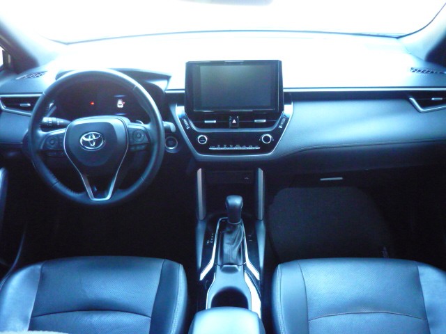 TOYOTA COROLLA CROSS XRE 2.0 16V FLEX AUT. 2022/2023 PREMIUM AUTOMÓVEIS ARROIO DO MEIO / Carros no Vale