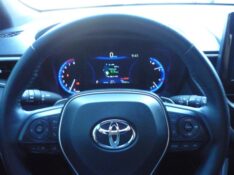TOYOTA COROLLA CROSS XRE 2.0 16V FLEX AUT. 2022/2023 PREMIUM AUTOMÓVEIS ARROIO DO MEIO / Carros no Vale