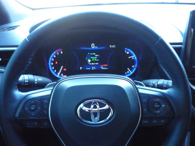 TOYOTA COROLLA CROSS XRE 2.0 16V FLEX AUT. 2022/2023 PREMIUM AUTOMÓVEIS ARROIO DO MEIO / Carros no Vale