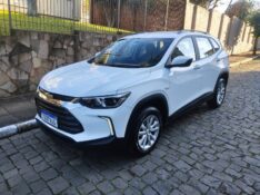CHEVROLET TRACKER 1.0 TURBO 2025/2025 ALTERNATIVA VEÍCULOS LAJEADO / Carros no Vale