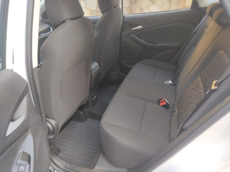 CHEVROLET TRACKER 1.0 TURBO - 2025