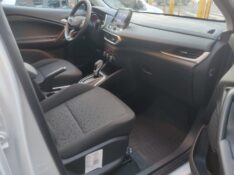 CHEVROLET TRACKER 1.0 TURBO 2025/2025 ALTERNATIVA VEÍCULOS LAJEADO / Carros no Vale
