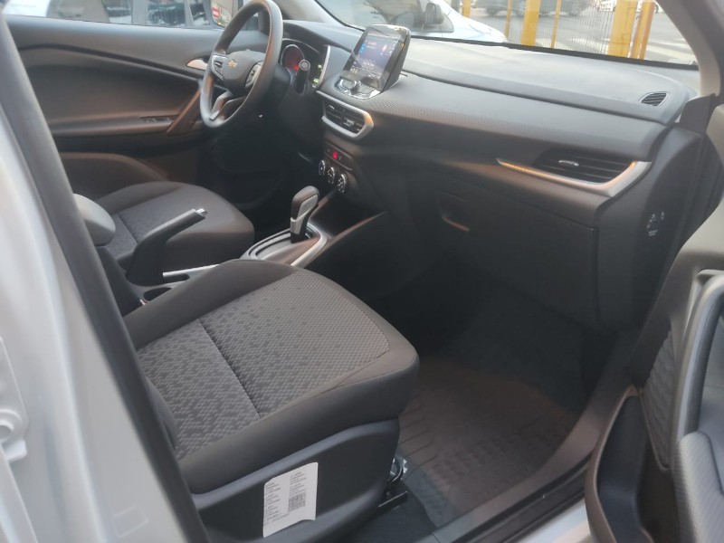 CHEVROLET TRACKER 1.0 TURBO - 2025