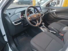 CHEVROLET TRACKER 1.0 TURBO 2025/2025 ALTERNATIVA VEÍCULOS LAJEADO / Carros no Vale