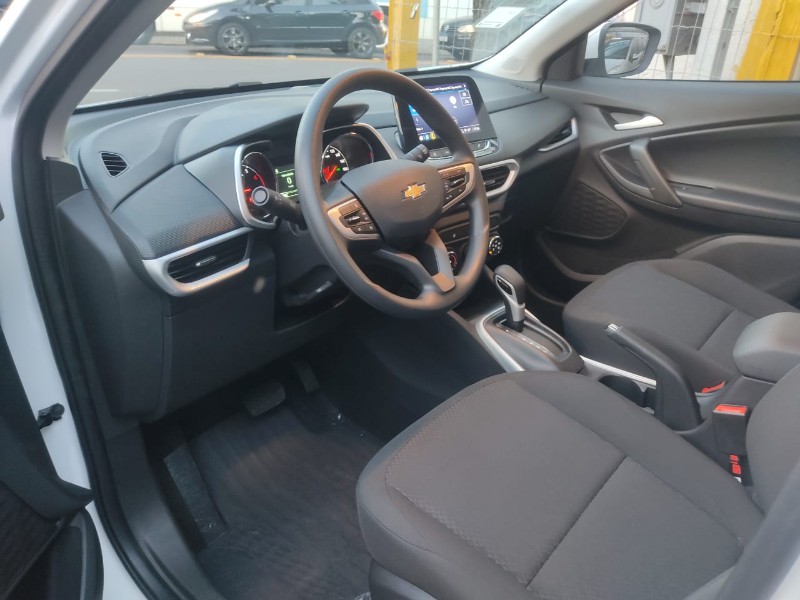 CHEVROLET TRACKER 1.0 TURBO - 2025