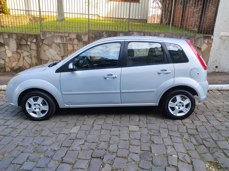 FORD FIESTA 1.0 - 2009