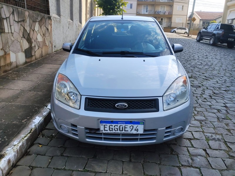 FORD FIESTA 1.0 - 2009