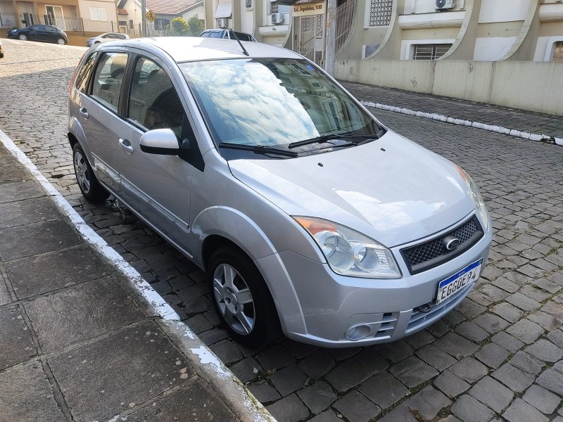 FORD FIESTA 1.0 - 2009