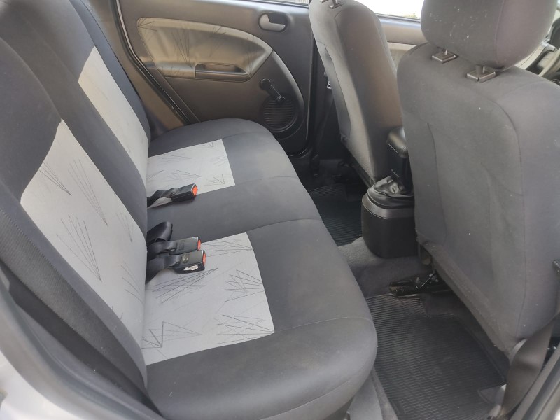 FORD FIESTA 1.0 - 2009