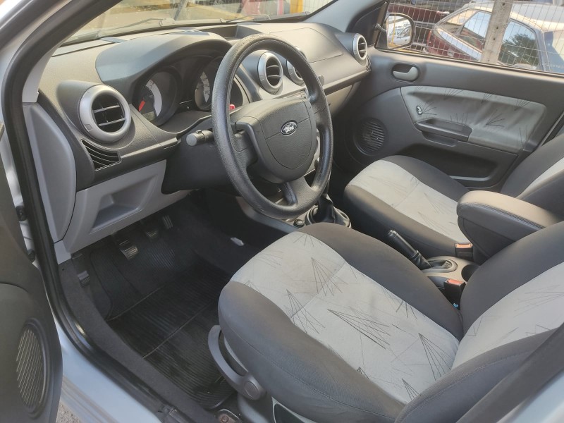 FORD FIESTA 1.0 - 2009