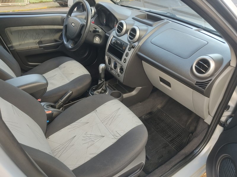 FORD FIESTA 1.0 - 2009