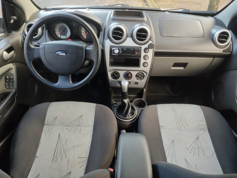 FORD FIESTA 1.0 - 2009