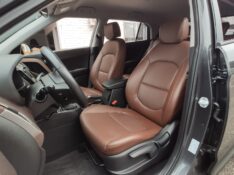 HYUNDAI CRETA 2.0 PRESTIGE 2017/2017 ROSAUTO VEÍCULOS VENÂNCIO AIRES / Carros no Vale