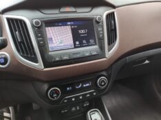 HYUNDAI CRETA 2.0 PRESTIGE 2017/2017 ROSAUTO VEÍCULOS VENÂNCIO AIRES / Carros no Vale