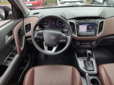 HYUNDAI CRETA 2.0 PRESTIGE 2017/2017 ROSAUTO VEÍCULOS VENÂNCIO AIRES / Carros no Vale