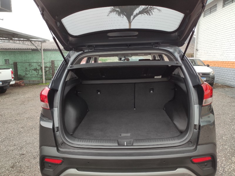 HYUNDAI CRETA 2.0 PRESTIGE 2017/2017 ROSAUTO VEÍCULOS VENÂNCIO AIRES / Carros no Vale