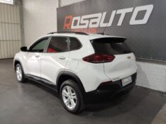 CHEVROLET TRACKER 1.0 LT TURBO 2023/2023 ROSAUTO VEÍCULOS VENÂNCIO AIRES / Carros no Vale