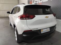 CHEVROLET TRACKER 1.0 LT TURBO 2023/2023 ROSAUTO VEÍCULOS VENÂNCIO AIRES / Carros no Vale