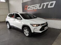 CHEVROLET TRACKER 1.0 LT TURBO 2023/2023 ROSAUTO VEÍCULOS VENÂNCIO AIRES / Carros no Vale