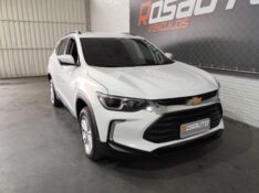 CHEVROLET TRACKER 1.0 LT TURBO 2023/2023 ROSAUTO VEÍCULOS VENÂNCIO AIRES / Carros no Vale