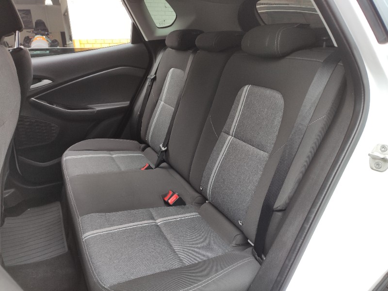 CHEVROLET TRACKER 1.0 LT TURBO 2023/2023 ROSAUTO VEÍCULOS VENÂNCIO AIRES / Carros no Vale