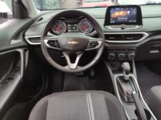 CHEVROLET TRACKER 1.0 LT TURBO 2023/2023 ROSAUTO VEÍCULOS VENÂNCIO AIRES / Carros no Vale