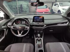 CHEVROLET TRACKER 1.0 LT TURBO 2023/2023 ROSAUTO VEÍCULOS VENÂNCIO AIRES / Carros no Vale