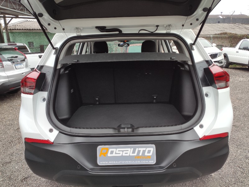 CHEVROLET TRACKER 1.0 LT TURBO 2023/2023 ROSAUTO VEÍCULOS VENÂNCIO AIRES / Carros no Vale