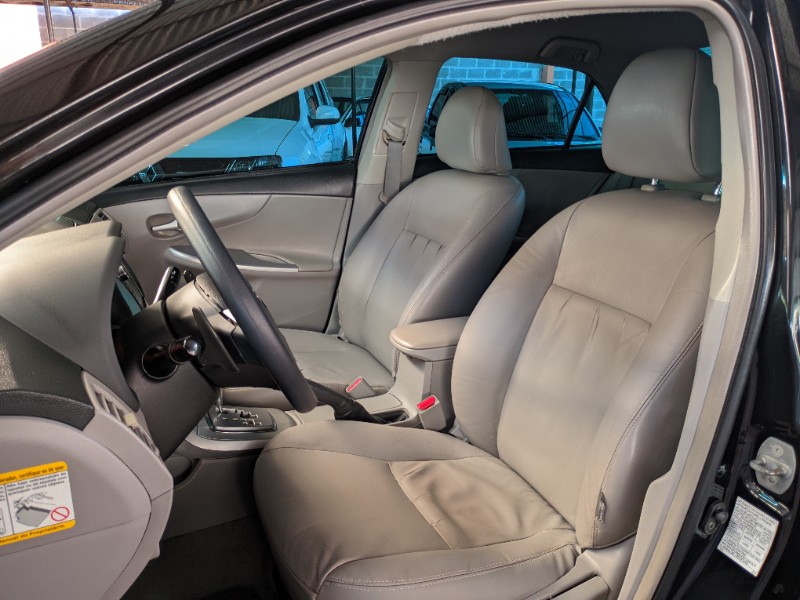 TOYOTA COROLLA XEI 2.0 FLEX 16V AUT. 2011/2012 RICARDO VEÍCULOS TEUTÔNIA / Carros no Vale