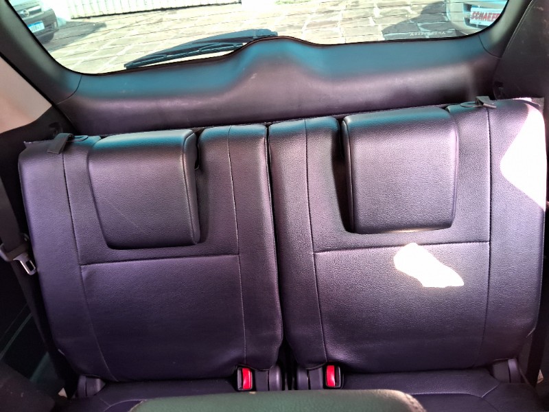 MITSUBISHI OUTLANDER 3.0 GT 4X4 V6 24V 2014/2015 SCHAEFER AUTOMÓVEIS TEUTÔNIA / Carros no Vale