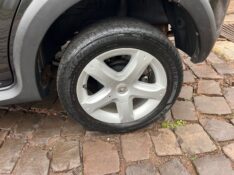 RENAULT SANDERO 1.6 STEPWAY 16V 2009/2009 ELY AUTOMÓVEIS LAJEADO / Carros no Vale