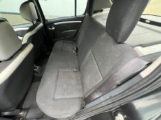 RENAULT SANDERO 1.6 STEPWAY 16V 2009/2009 ELY AUTOMÓVEIS LAJEADO / Carros no Vale