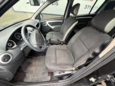 RENAULT SANDERO 1.6 STEPWAY 16V 2009/2009 ELY AUTOMÓVEIS LAJEADO / Carros no Vale
