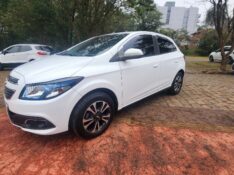 CHEVROLET ONIX 1.4 LTZ 2014/2015 FERNANDO AUTOMÓVEIS | REVENDA DE CARROS ARROIO DO MEIO ARROIO DO MEIO / Carros no Vale