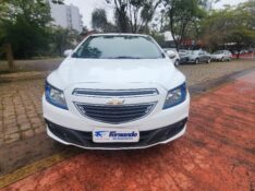 CHEVROLET ONIX 1.4 LTZ 2014/2015 FERNANDO AUTOMÓVEIS | REVENDA DE CARROS ARROIO DO MEIO ARROIO DO MEIO / Carros no Vale