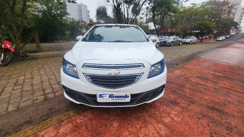 CHEVROLET ONIX 1.4 LTZ 2014/2015 FERNANDO AUTOMÓVEIS | REVENDA DE CARROS ARROIO DO MEIO ARROIO DO MEIO / Carros no Vale
