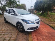 CHEVROLET ONIX 1.4 LTZ 2014/2015 FERNANDO AUTOMÓVEIS | REVENDA DE CARROS ARROIO DO MEIO ARROIO DO MEIO / Carros no Vale