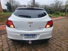 CHEVROLET ONIX 1.4 LTZ 2014/2015 FERNANDO AUTOMÓVEIS | REVENDA DE CARROS ARROIO DO MEIO ARROIO DO MEIO / Carros no Vale