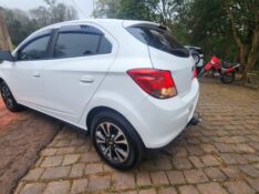 CHEVROLET ONIX 1.4 LTZ 2014/2015 FERNANDO AUTOMÓVEIS | REVENDA DE CARROS ARROIO DO MEIO ARROIO DO MEIO / Carros no Vale