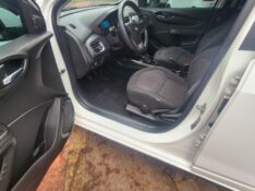 CHEVROLET ONIX 1.4 LTZ 2014/2015 FERNANDO AUTOMÓVEIS | REVENDA DE CARROS ARROIO DO MEIO ARROIO DO MEIO / Carros no Vale