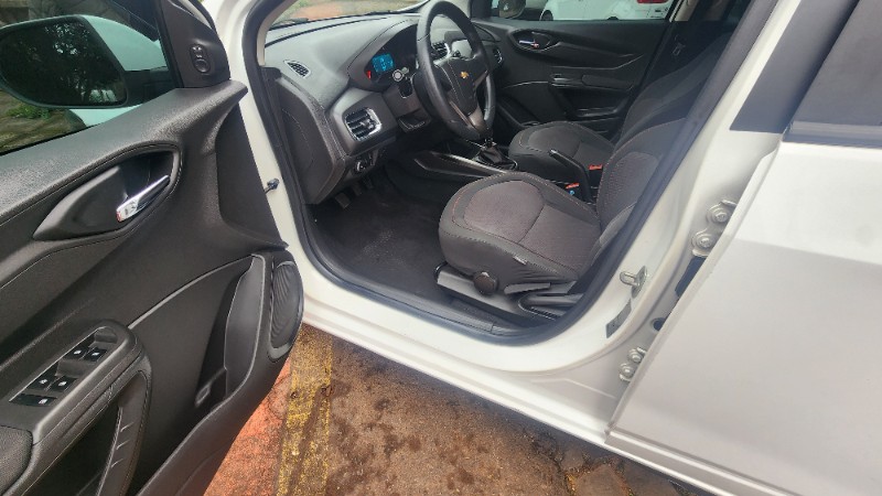 CHEVROLET ONIX 1.4 LTZ 2014/2015 FERNANDO AUTOMÓVEIS | REVENDA DE CARROS ARROIO DO MEIO ARROIO DO MEIO / Carros no Vale