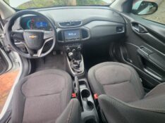 CHEVROLET ONIX 1.4 LTZ 2014/2015 FERNANDO AUTOMÓVEIS | REVENDA DE CARROS ARROIO DO MEIO ARROIO DO MEIO / Carros no Vale