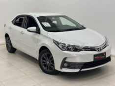 TOYOTA COROLLA 2.0 XEI 2019/2019 MAIS FÁCIL VEÍCULOS SANTA CRUZ DO SUL / Carros no Vale