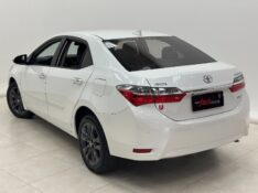 TOYOTA COROLLA 2.0 XEI 2019/2019 MAIS FÁCIL VEÍCULOS SANTA CRUZ DO SUL / Carros no Vale
