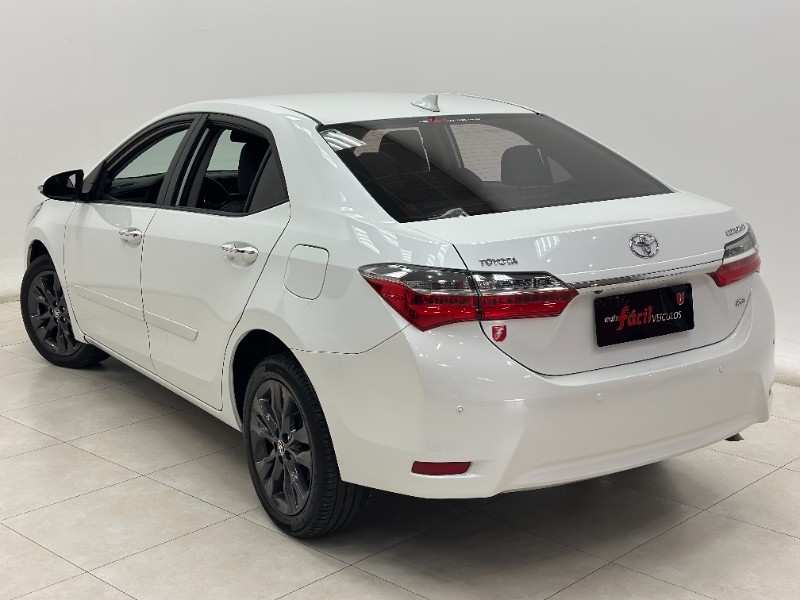 TOYOTA COROLLA 2.0 XEI 2019/2019 MAIS FÁCIL VEÍCULOS SANTA CRUZ DO SUL / Carros no Vale