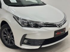 TOYOTA COROLLA 2.0 XEI 2019/2019 MAIS FÁCIL VEÍCULOS SANTA CRUZ DO SUL / Carros no Vale