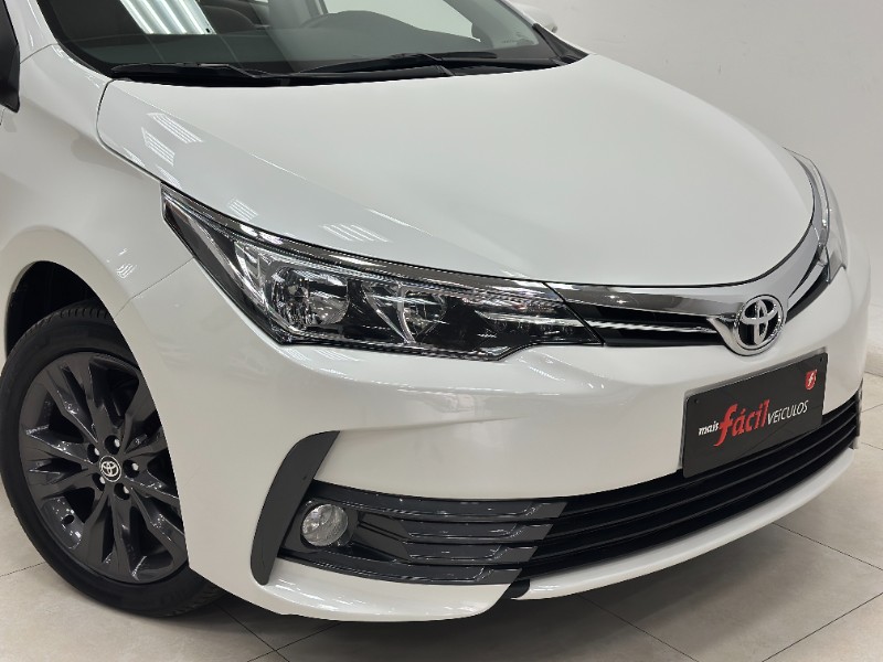 TOYOTA COROLLA 2.0 XEI 2019/2019 MAIS FÁCIL VEÍCULOS SANTA CRUZ DO SUL / Carros no Vale