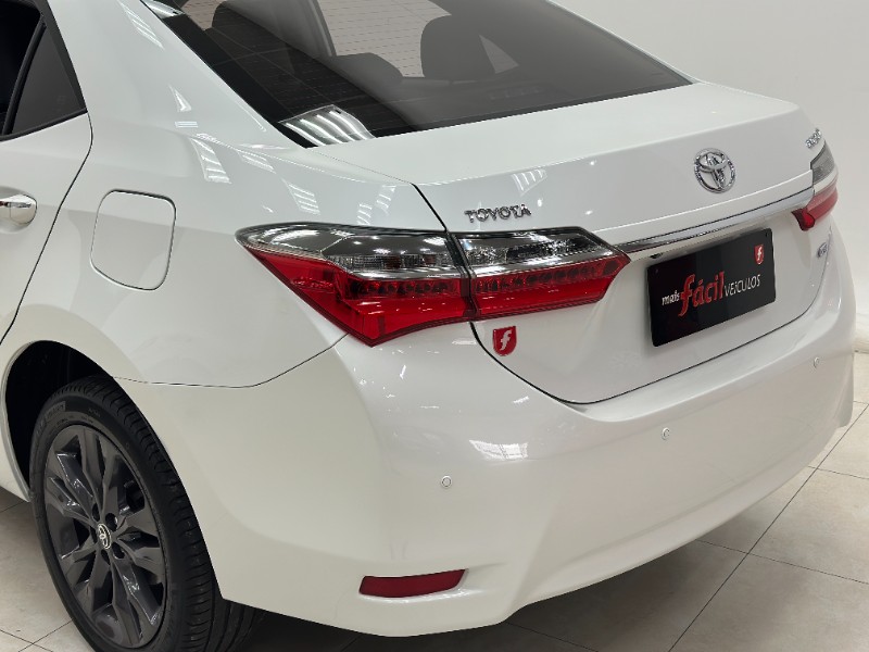 TOYOTA COROLLA 2.0 XEI 2019/2019 MAIS FÁCIL VEÍCULOS SANTA CRUZ DO SUL / Carros no Vale